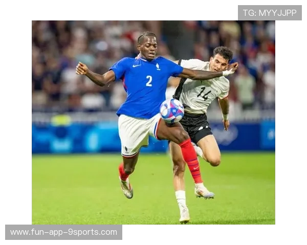 法国足球遭遇“奥运滑铁卢”，法国足球 奥运会